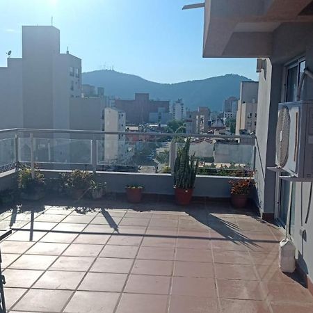 Monoambiente Fantastico ,Excepcional Salta Capital Daire Dış mekan fotoğraf