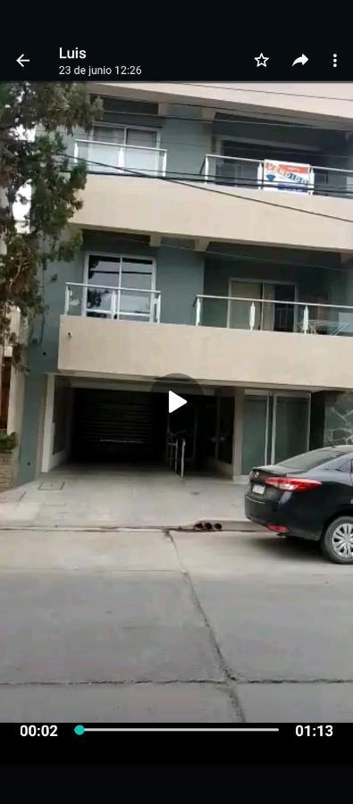 Monoambiente Fantastico ,Excepcional Salta Capital Daire Dış mekan fotoğraf