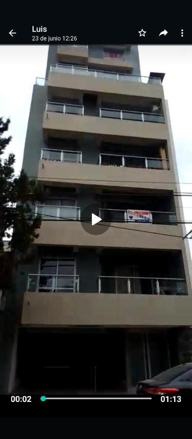 Monoambiente Fantastico ,Excepcional Salta Capital Daire Dış mekan fotoğraf
