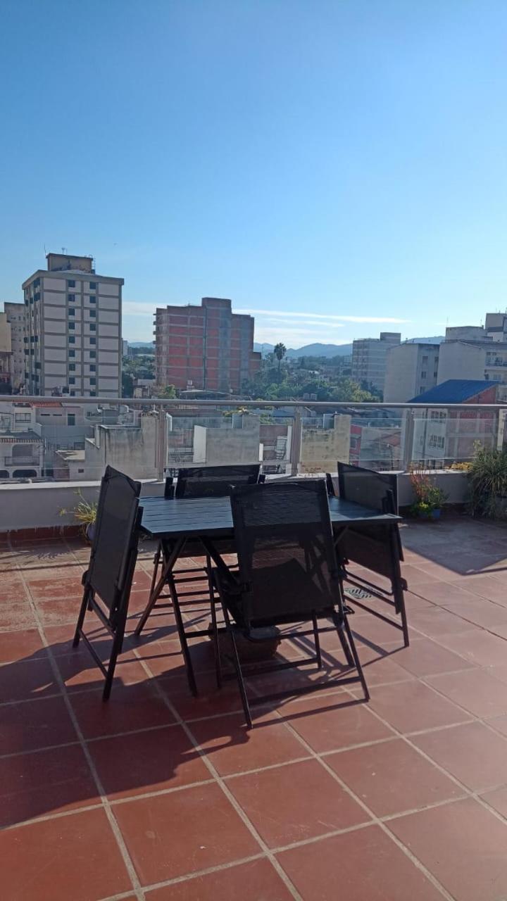 Monoambiente Fantastico ,Excepcional Salta Capital Daire Dış mekan fotoğraf